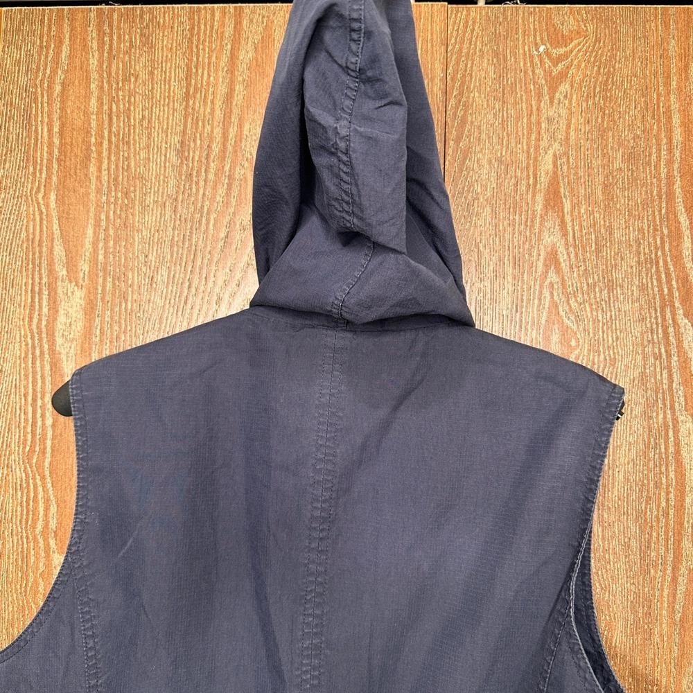 Pendleton Utility Equestrian Frontier Full Zip Ve… - image 8